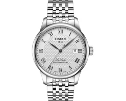 Tissot Le Locle Powermatic 80< Zegarki Męskie