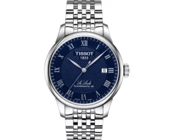 Tissot Le Locle Powermatic 80< Zegarki Męskie