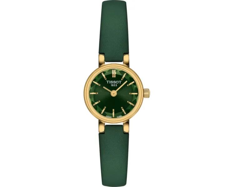 Tissot Lovely Round< Zegarki Damskie