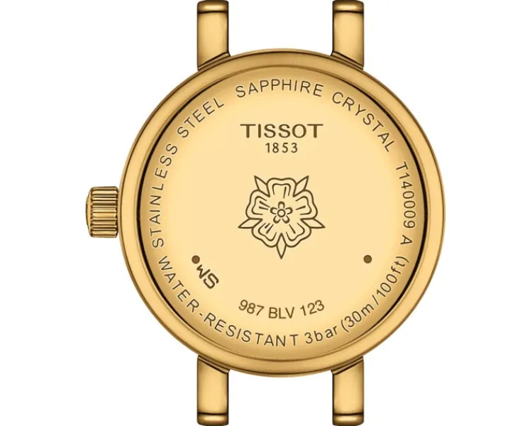 Tissot Lovely Round< Zegarki Damskie