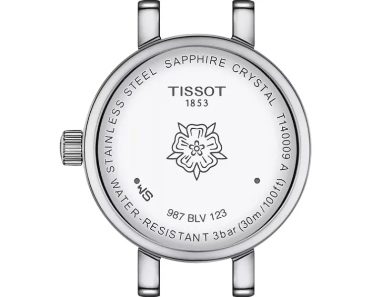 Outlet Tissot Lovely Round