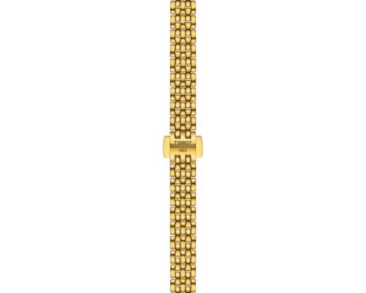 Best Tissot Lovely Round