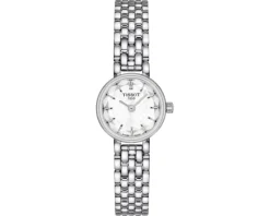 Online Tissot Lovely Round