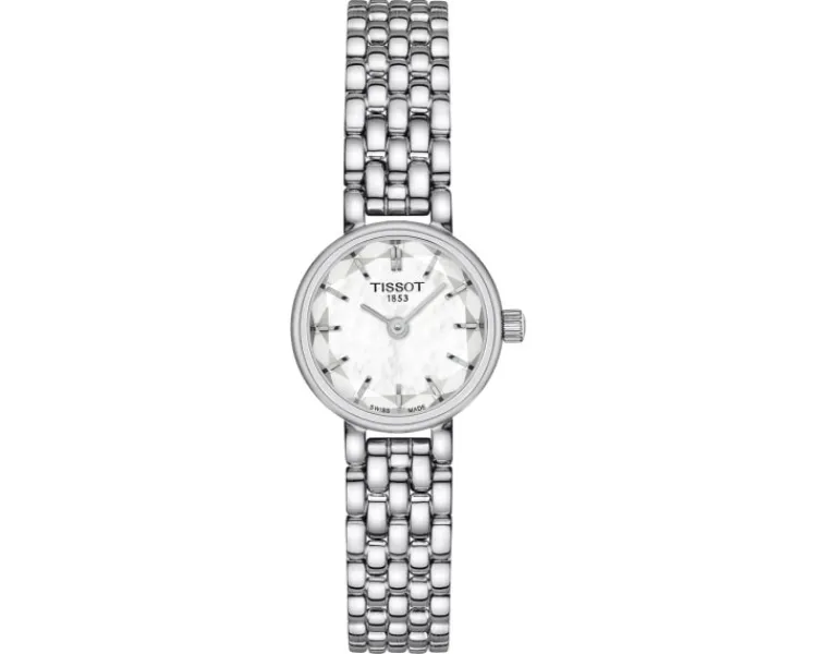 Online Tissot Lovely Round