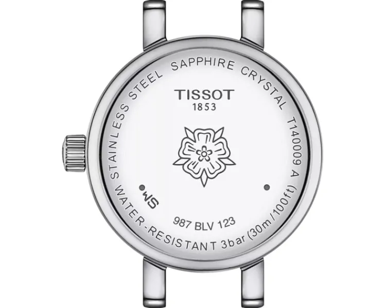 Online Tissot Lovely Round