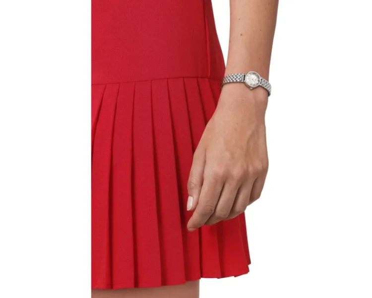 Online Tissot Lovely Round