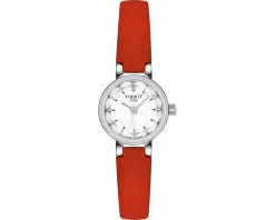Tissot Lovely Round< Zegarki Damskie