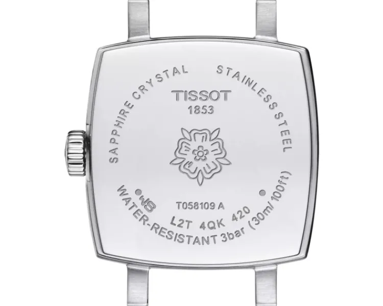 Tissot Lovely Square< Zegarki Damskie