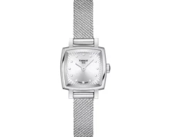 Tissot Lovely Square< Zegarki Damskie