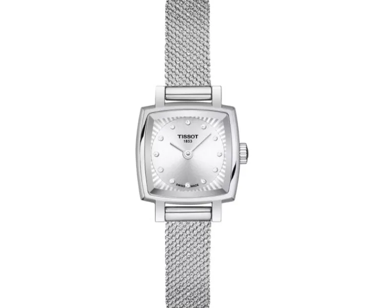Tissot Lovely Square< Zegarki Damskie