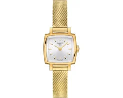 Discount Tissot Lovely Square