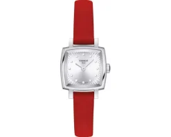 Tissot Lovely Square< Zegarki Damskie