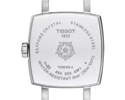 Tissot Lovely Square< Zegarki Damskie