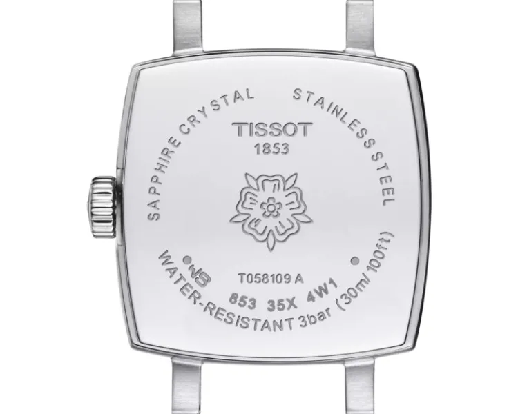 Tissot Lovely Square< Zegarki Damskie