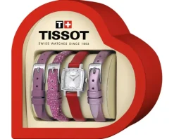 Tissot Lovely Square< Zegarki Damskie