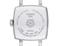 Tissot Lovely Square< Zegarki Damskie