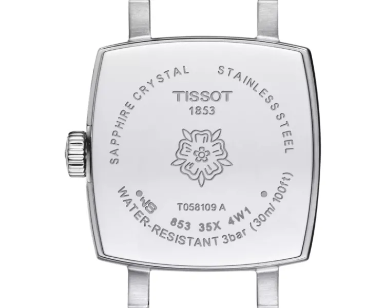 Tissot Lovely Square< Zegarki Damskie