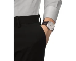 Hot Tissot PR 100
