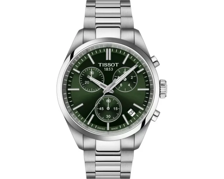 Clearance Tissot PR 100 Chronograph