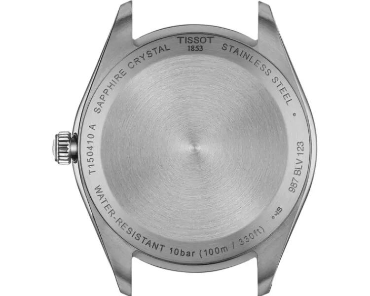 Online Tissot PR 100 Quartz 40mm