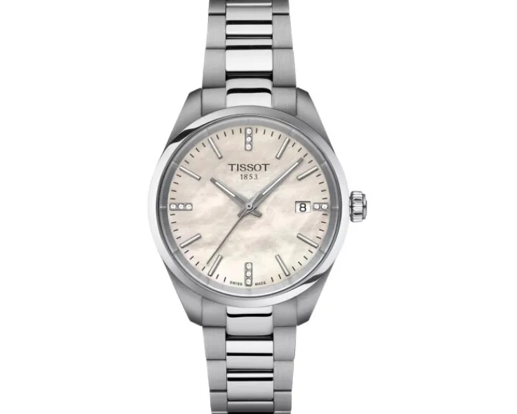 Outlet Tissot PR 100 Quartz 34mm