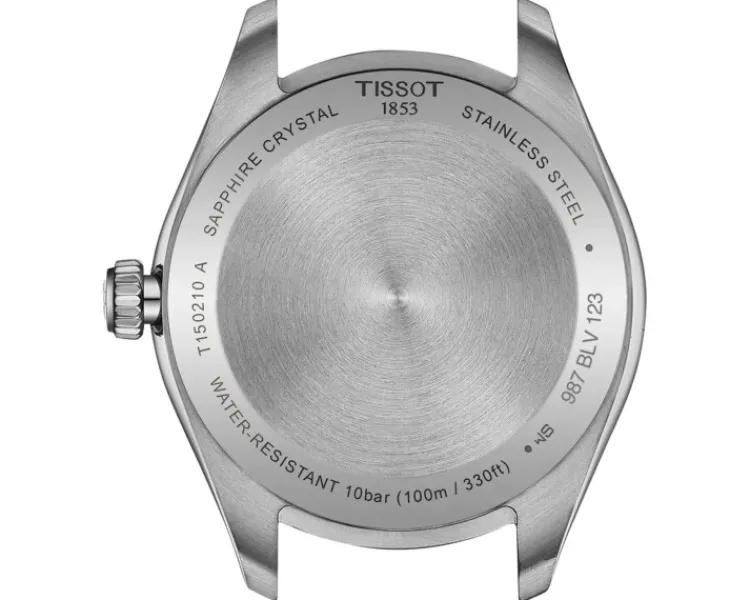 Outlet Tissot PR 100 Quartz 34mm