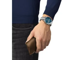 Tissot PR516 Chronograph< Zegarki Męskie