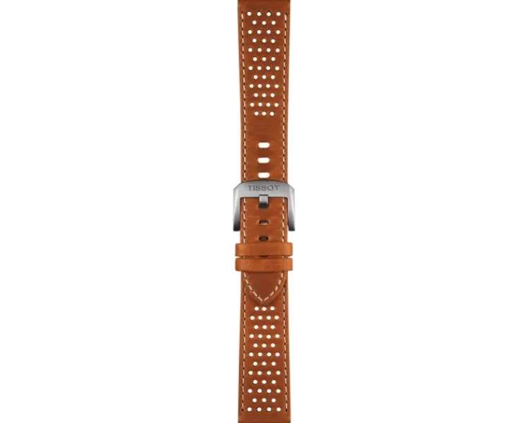 Tissot PR516 Powermatic 80< Zegarki Męskie