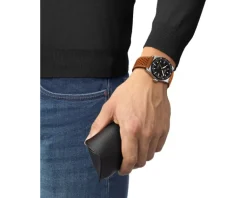 Tissot PR516 Powermatic 80< Zegarki Męskie