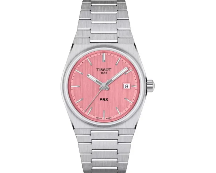 Discount Tissot PRX 35mm