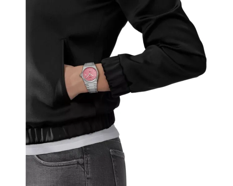 Discount Tissot PRX 35mm