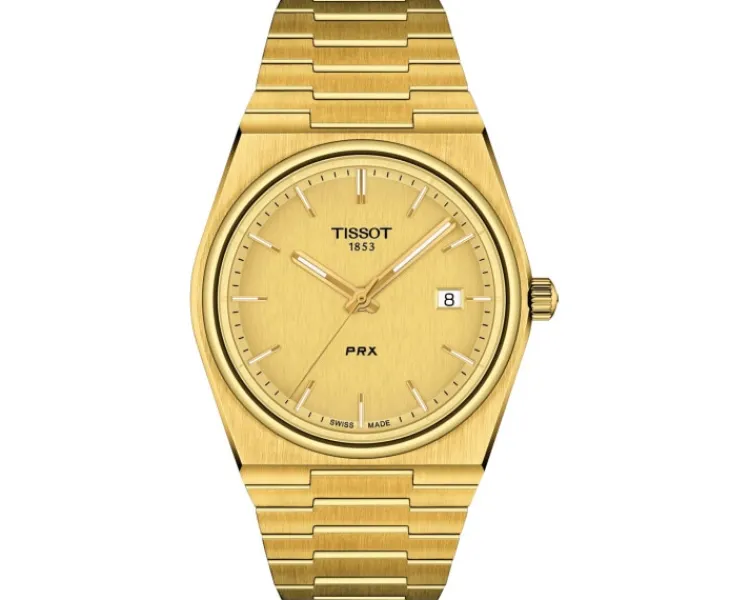 Sale Tissot PRX 40mm