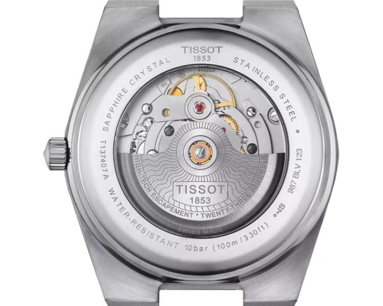 Hot Tissot PRX Powermatic 80 Gradient 40mm