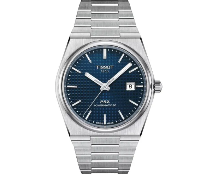 Online Tissot PRX Powermatic 80 40mm