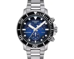 Tissot Seastar 1000 Chronograph< Zegarki Męskie