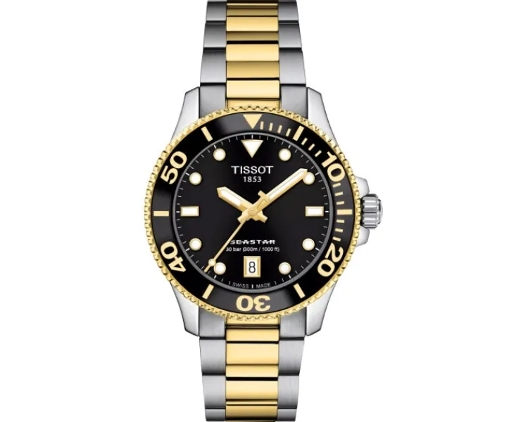 Tissot Seastar 1000 36mm< Zegarki Damskie