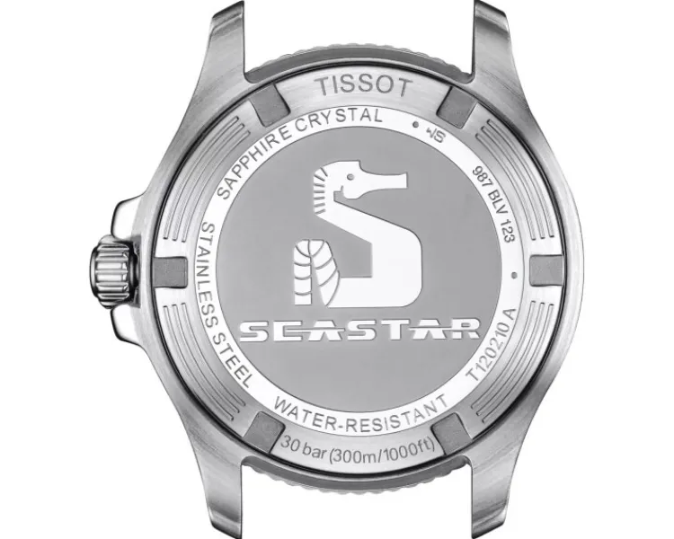 Tissot Seastar 1000 36mm< Zegarki Damskie