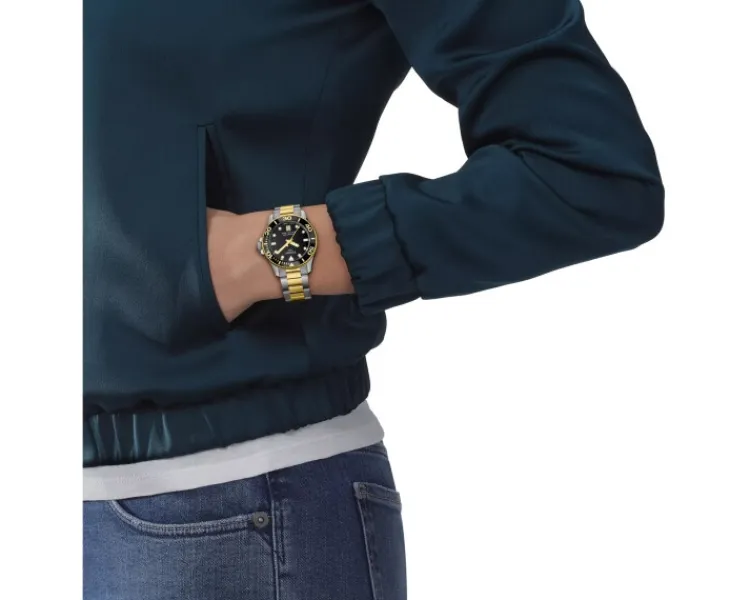 Tissot Seastar 1000 36mm< Zegarki Damskie