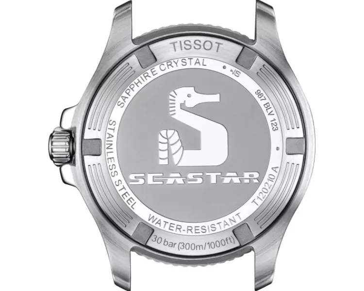 Clearance Tissot Seastar 1000 36mm