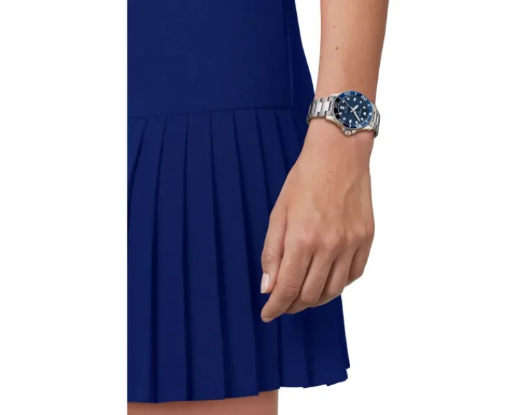 Clearance Tissot Seastar 1000 36mm