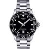New Tissot Seastar 1000 40mm