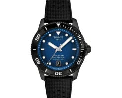 Tissot Seastar 1000 Powermatic 80 40mm< Zegarki Męskie
