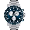 Tissot Supersport Chrono< Zegarki Męskie