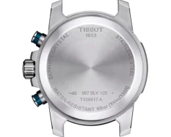 Tissot Supersport Chrono< Zegarki Męskie