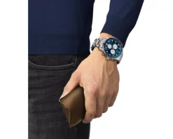 Tissot Supersport Chrono< Zegarki Męskie