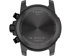 Tissot Supersport Chrono< Zegarki Męskie