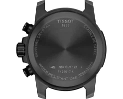 Clearance Tissot Supersport Chrono