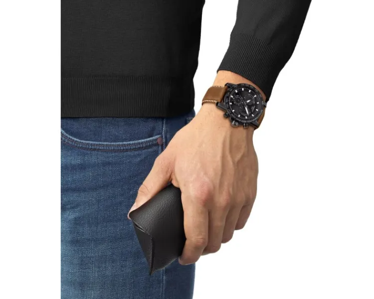 Clearance Tissot Supersport Chrono