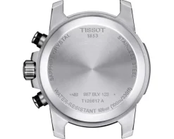 Tissot Supersport Chrono< Zegarki Męskie