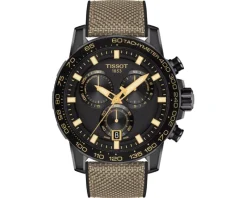 Tissot Supersport Chrono